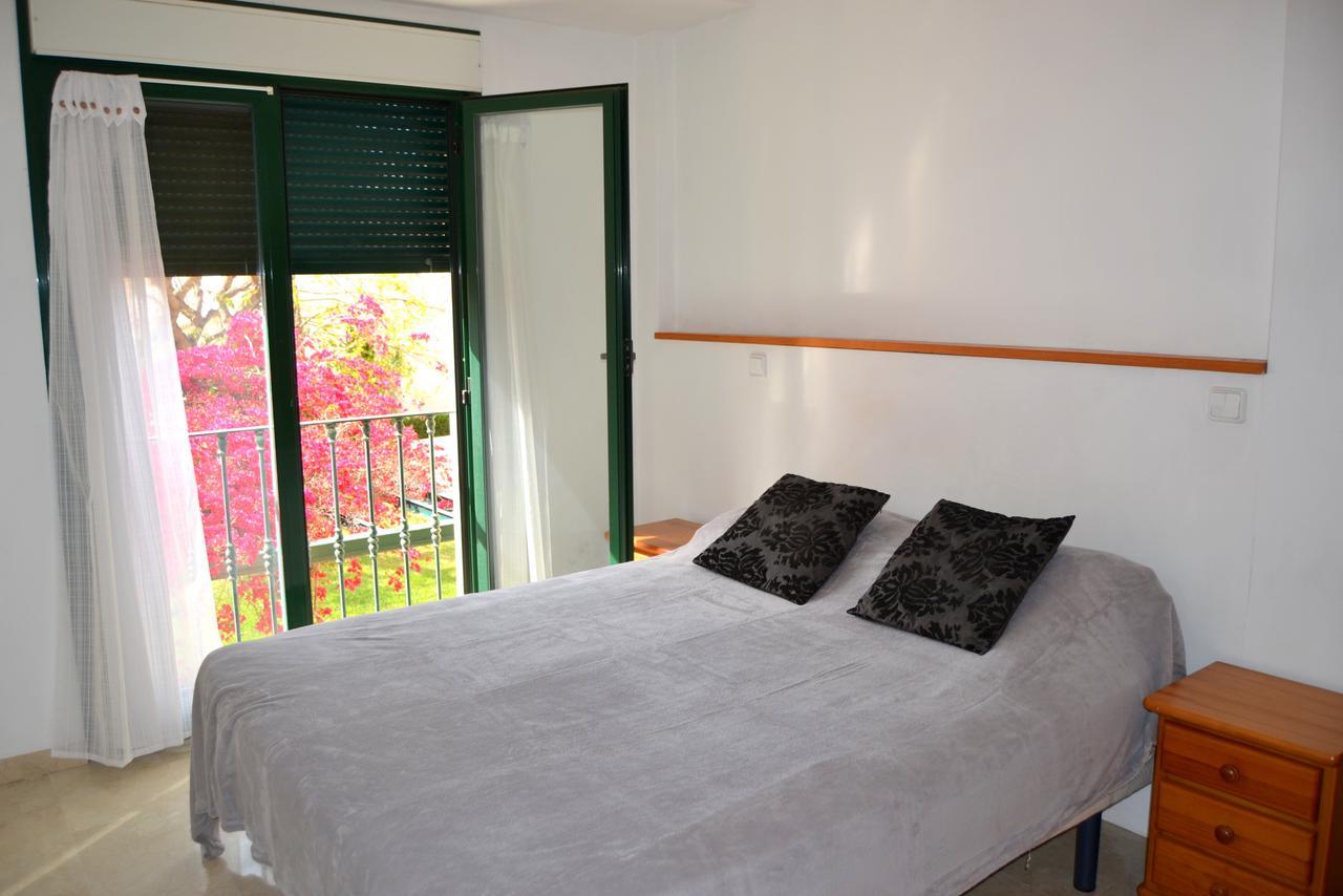 Apartamento Jardines Del Mar Jávea Exterior foto